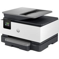 Ventura multifunctionele printer hp 9120e kleuren inkjet officejet pro grijs