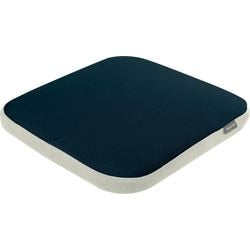Leitz wiebelkussen 65400089 ergo donkergrijs 36 x 36 x 5,5 cm