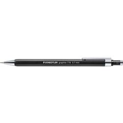 Staedtler vulpotlood 778 07-9 zwart