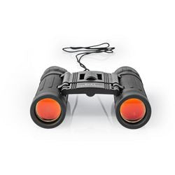 Nedis verrekijker scbi1000bk zwart 141 g