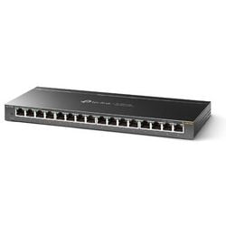 Abi schakelaar tp-link tl-sg116e zwart
