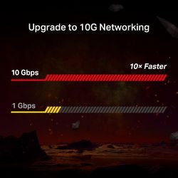 Netwerkkaart tp-link tx401