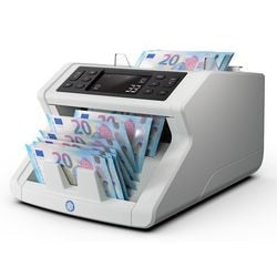 Safescan biljettelmachine 2250 wit