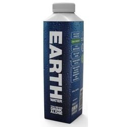 Mineraalwater earth water 72306 500 ml koolzuurvrij