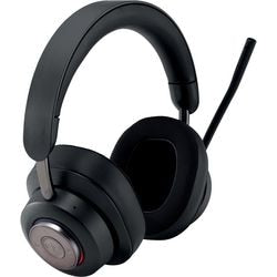 Headset kensington k83452ww zwart provc