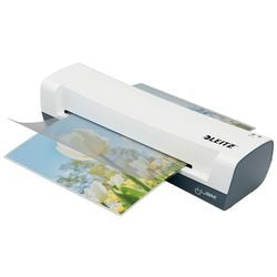 Leitz ilam home a4 lamineermachine - 3 min opwarmtijd - tot 125 μ - incl. hoezen