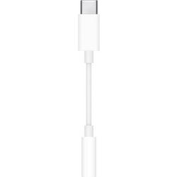 Lightning naar stereoplug-kabel wi