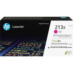 Tonercartridge hp w2133x magenta