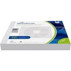 Showatssen mediarange box60 wit fleece