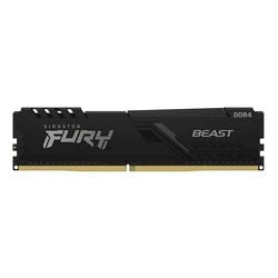 Intern geheugen kingston fury beast