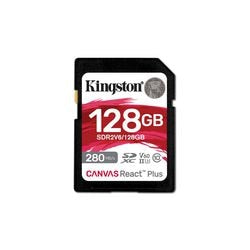Kingston canvas select plus