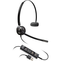 545 usb-a headset zw 47087042 hp