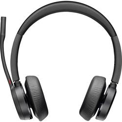 Headset hp 4320-m zwart poly voyager