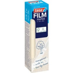 Plakband tesa tesafilm 10 m