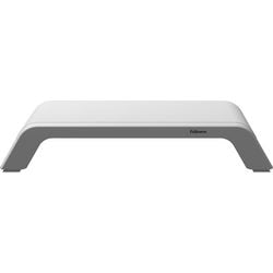 Monitorstandaard fellowes wit 560 (b) x 222 (d) x 102 (h) mm