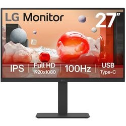 Monitor lg 27ba750-b.aeu 68.6 cm (27 ) lcd