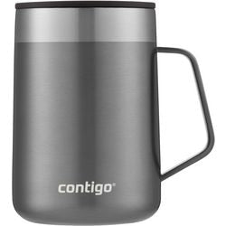 Contigo thermosbeker byron grijs