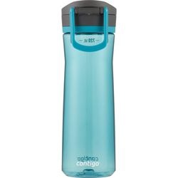 Waterfles contigo jackson blauw