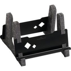 Laptopstandaard durable 160 x 160 x 113 mm