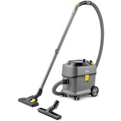 Kärcher stofzuiger grijs 15 l