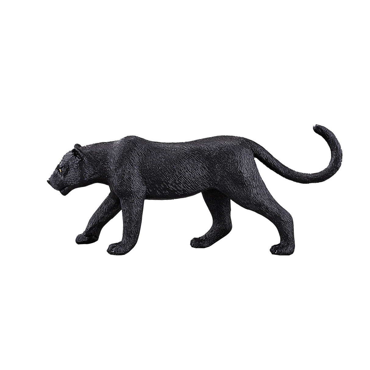 Mojo wildlife zwarte panter - 387017