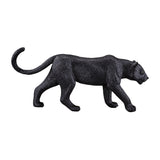 Mojo wildlife zwarte panter - 387017