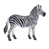 Mojo Wildlife Zebra 387393