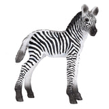 Mojo wildlife zebra veulen - 387394