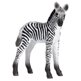 Mojo wildlife zebra veulen - 387394