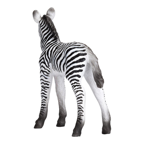 Mojo wildlife zebra veulen - 387394