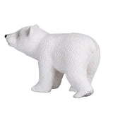 Mojo wildlife wandelende ijsbeer welp - 387020