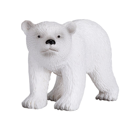 Mojo wildlife wandelende ijsbeer welp - 387020