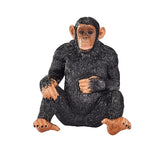 Mojo Wildlife Chimpansee 387265