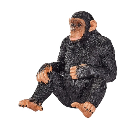 Mojo wildlife chimpansee - 387265
