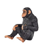 Mojo wildlife chimpansee - 387265