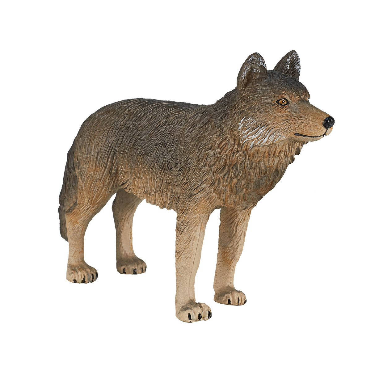 Mojo Wildlife Houtwolf Staand 387025