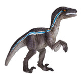 Mojo prehistorie velociraptor staand - 381027