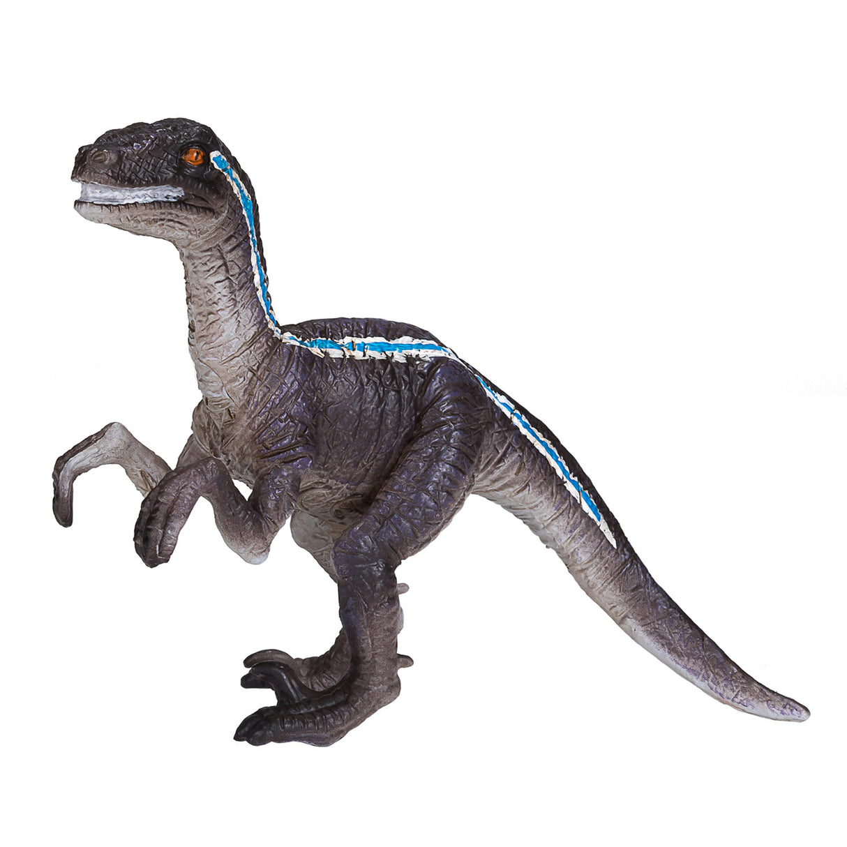 Mojo prehistorie velociraptor staand - 381027