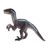 Mojo prehistorie velociraptor staand - 381027