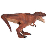 Mojo Prehistorie Jagende Tyrannosaurus Rood 387273