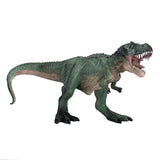 Mojo prehistorie jagende tyrannosaurus groen - 387293