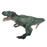 Mojo prehistorie jagende tyrannosaurus groen - 387293