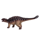 Mojo prehistorie ankylosaurus - 381025