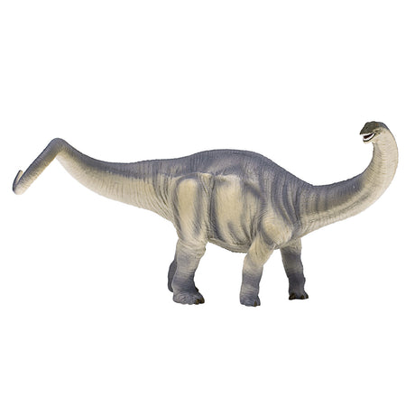 Mojo Prehistorie Deluxe Brontosaurus 387384