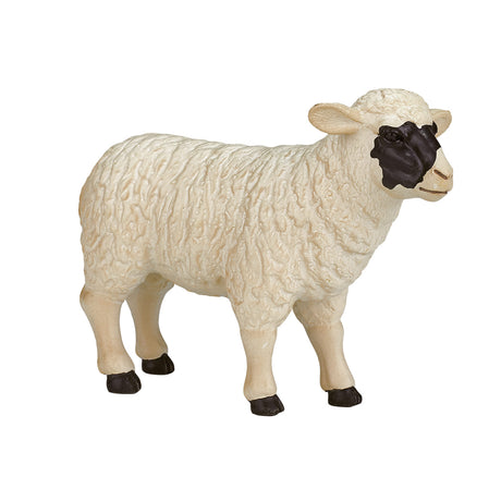 Mojo farmland zwartkopschaap ooi - 387058