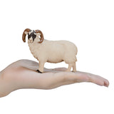 Mojo Farmland Zwartkopschaap Ram 387081