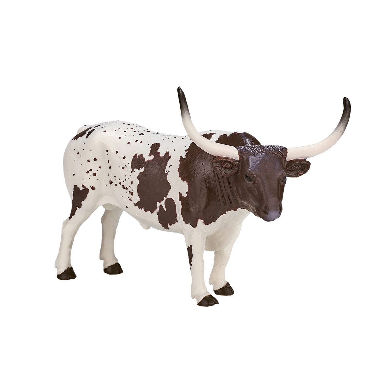 Mojo Farmland Texas Longhorn Stier 387222