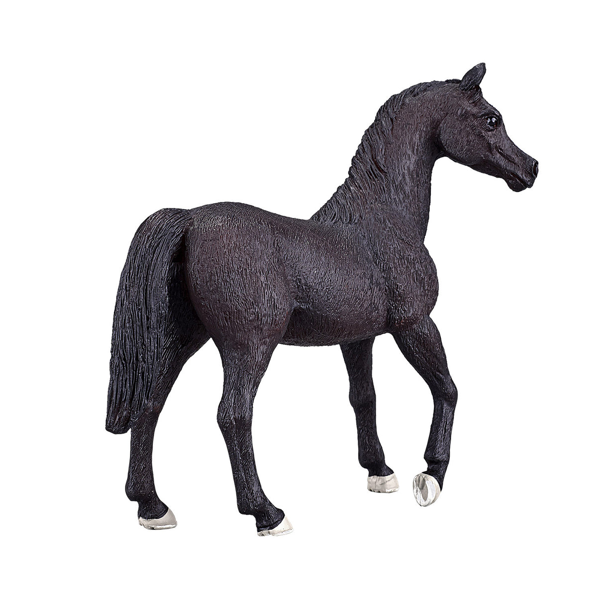 Mojo Horse World Arabische Hengst Zwart 387069