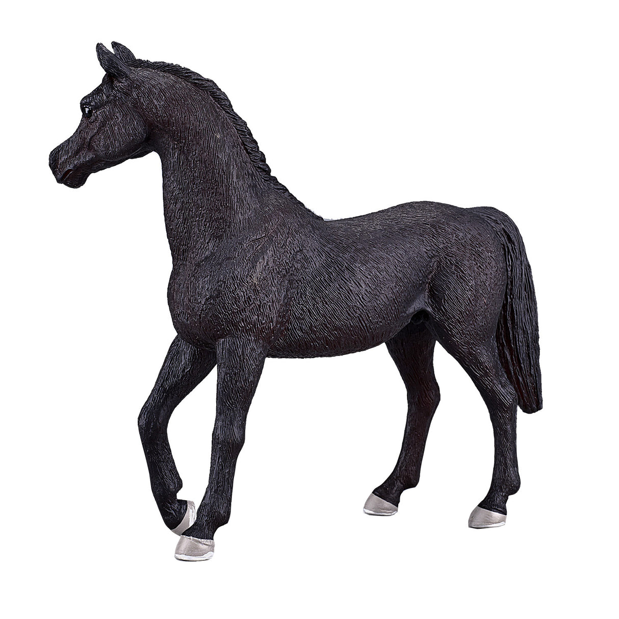 Mojo Horse World Arabische Hengst Zwart 387069