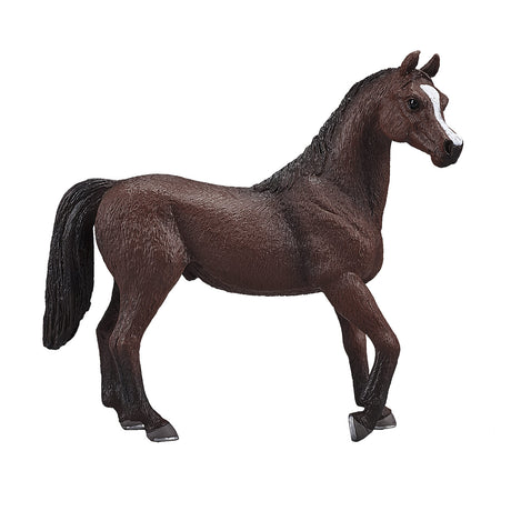 Mojo Horse World Arabische Hengst Bruin387084